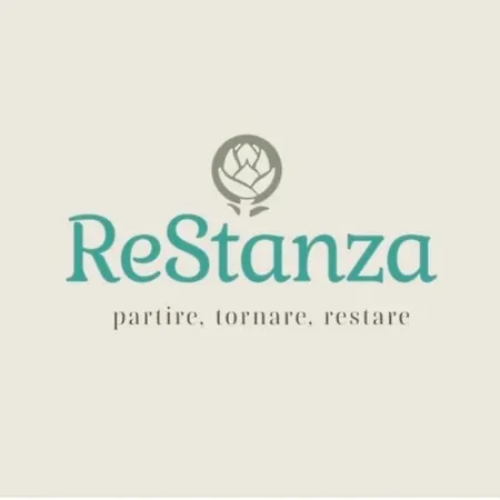 Casa Restanza Santa Caterina dello Ionio
