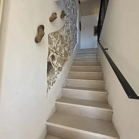 Casa Restanza Santa Caterina dello Ionio