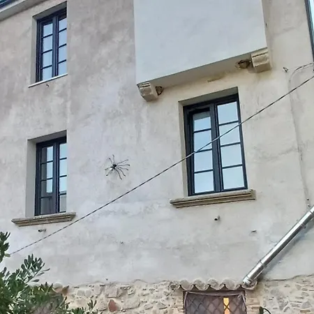 Casa Restanza * Santa Caterina dello Ionio