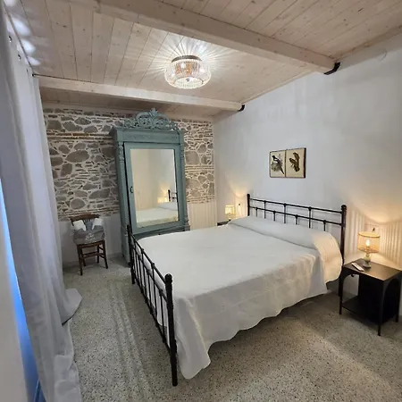 Casa Restanza Casa vacanze *
