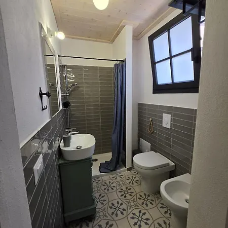 Casa Restanza