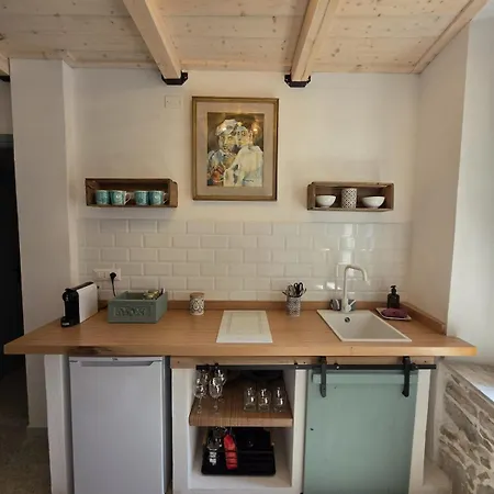 Casa Restanza