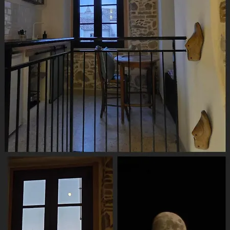 Casa vacanze Casa Restanza Santa Caterina dello Ionio