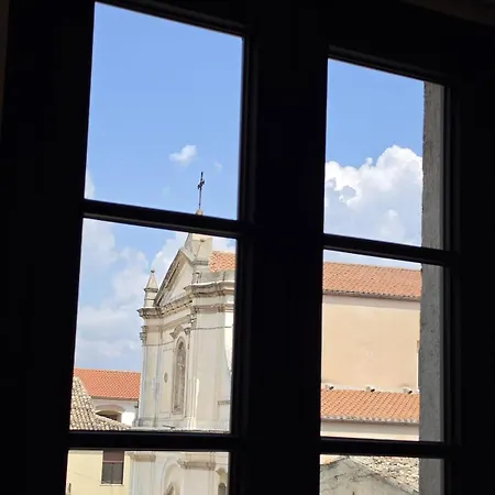 Casa Restanza * Santa Caterina dello Ionio