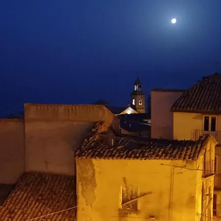 Casa Restanza *