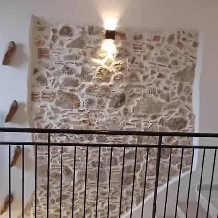 Casa Restanza