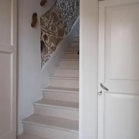 Casa Restanza * Santa Caterina dello Ionio