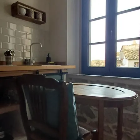 Casa Restanza Santa Caterina dello Ionio
