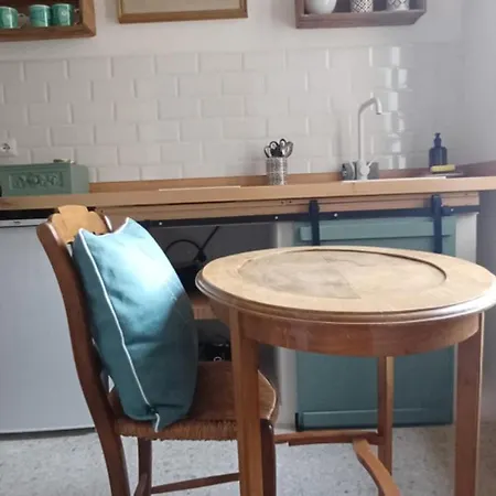 Casa vacanze Casa Restanza