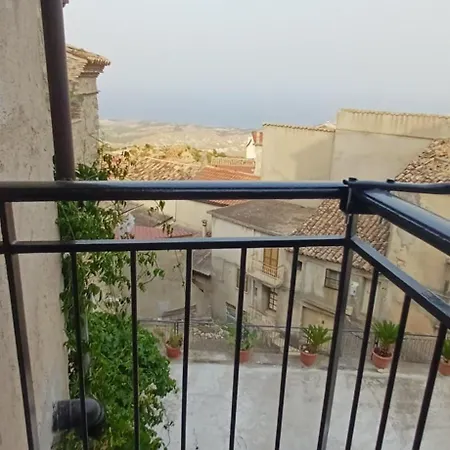 Casa vacanze Casa Restanza *