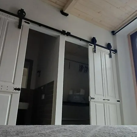 Casa vacanze Casa Restanza