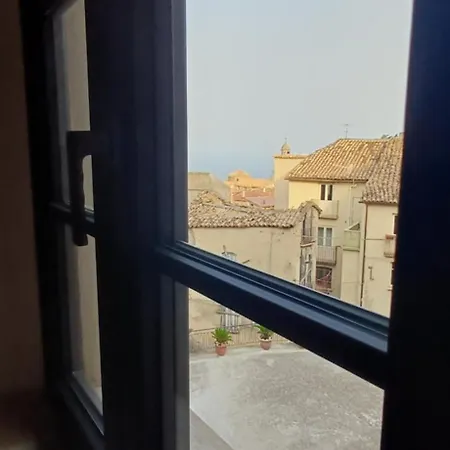 Casa Restanza Casa vacanze Santa Caterina dello Ionio
