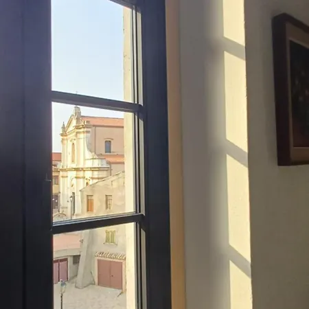 Casa vacanze Casa Restanza